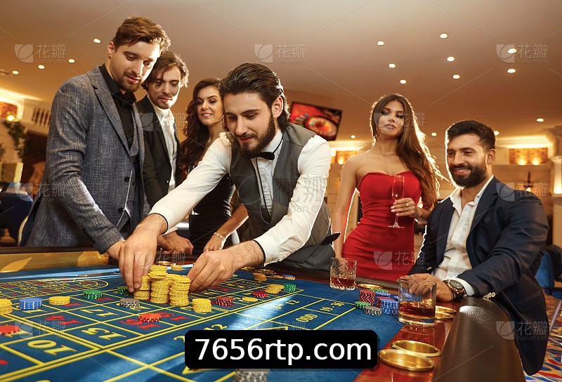 Casino Ao Vivo 7656