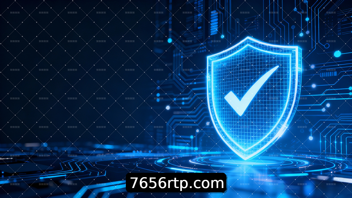 Sistemas de Segurança 7656